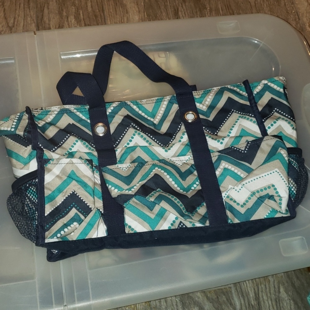 Thirty-one organizer